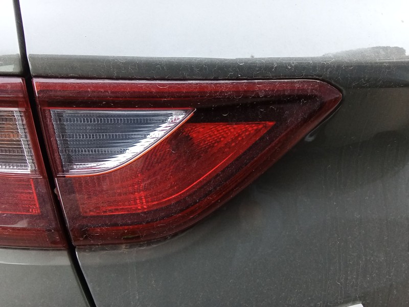 Recambio de piloto trasero izquierdo interior para kia stonic (yb) 1.0 t-gdi referencia OEM IAM 92403H8400  