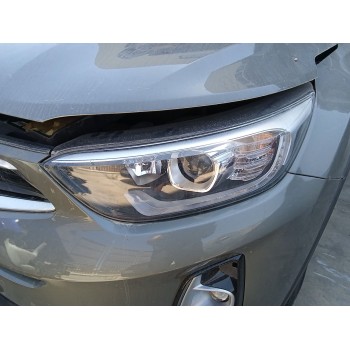 Recambio de faro izquierdo para kia stonic (yb) 1.0 t-gdi referencia OEM IAM 92101H8800  