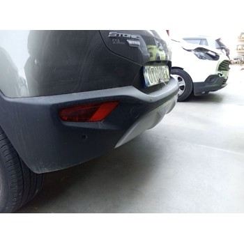PARAGOLPES TRASERO 86610H8410 