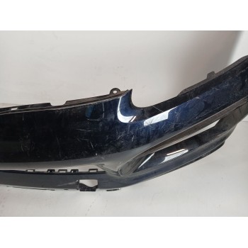 Recambio de paragolpes delantero para porsche cayenne coupe (9yb) 2.9 s awd (9ybbb1) referencia OEM IAM 9Y0807221B  