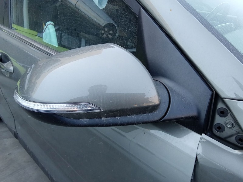 Recambio de retrovisor derecho para kia stonic (yb) 1.0 t-gdi referencia OEM IAM 87620H8050  