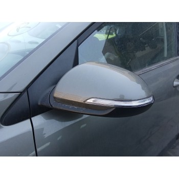 RETROVISOR IZQUIERDO 87610H8070 