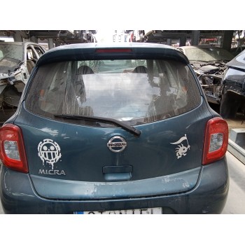 PORTON TRASERO K010M3HNCA 