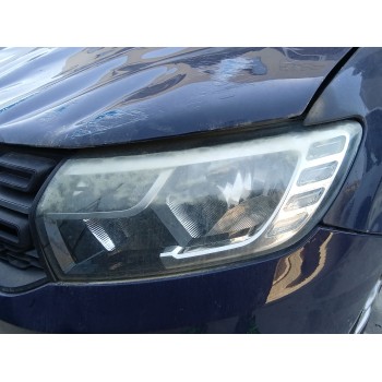 FARO IZQUIERDO 260605665R 