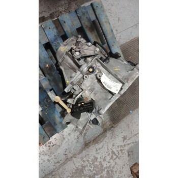 Recambio de caja cambios para peugeot 308 sport referencia OEM IAM 20DP42  