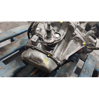 Recambio de caja cambios para peugeot 308 sport referencia OEM IAM 20DP42  