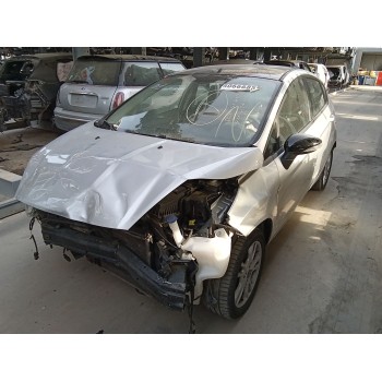 ford fiesta vi (cb1, ccn) del año 2017
