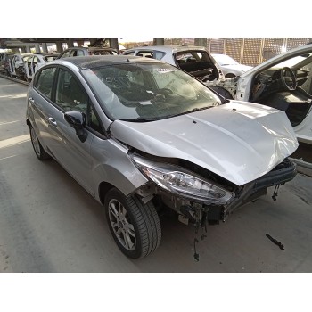 ford fiesta vi (cb1, ccn) del año 2017