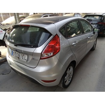 ford fiesta vi (cb1, ccn) del año 2017