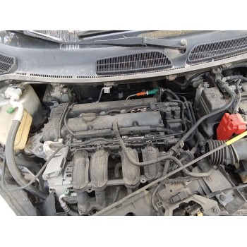 ford fiesta vi (cb1, ccn) del año 2017