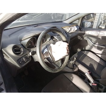 ford fiesta vi (cb1, ccn) del año 2017