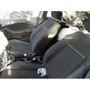ford fiesta vi (cb1, ccn) del año 2017