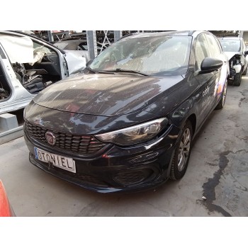 fiat tipo station wagon (356_, 357_) del año 2018