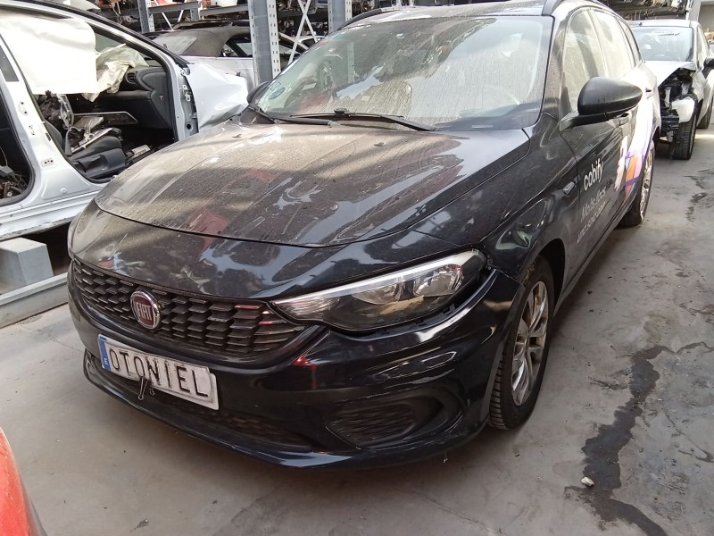 fiat tipo station wagon (356_, 357_) del año 2018