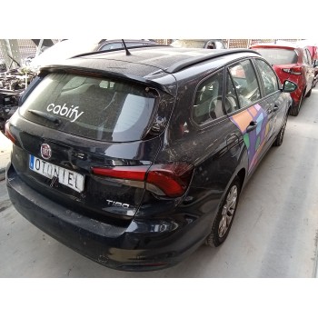 fiat tipo station wagon (356_, 357_) del año 2018