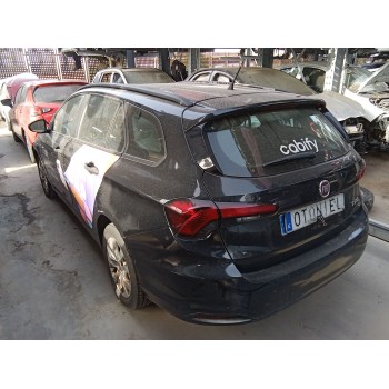 fiat tipo station wagon (356_, 357_) del año 2018
