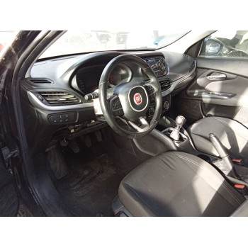 fiat tipo station wagon (356_, 357_) del año 2018