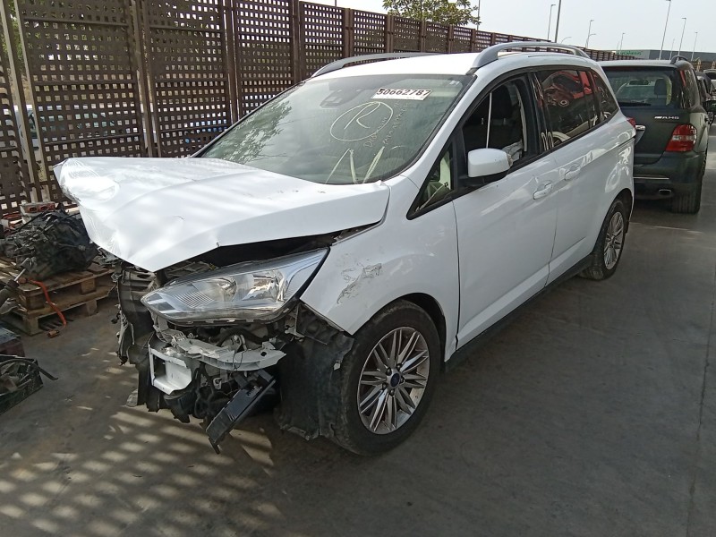 ford grand c-max (dxa/cb7, dxa/ceu) del año 2016