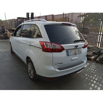 ford grand c-max (dxa/cb7, dxa/ceu) del año 2016