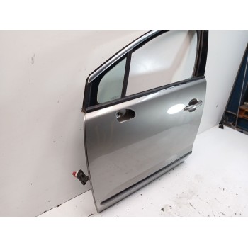 Recambio de puerta delantera izquierda para peugeot 3008 i monospace (0u_) 1.2 referencia OEM IAM 9002AR  