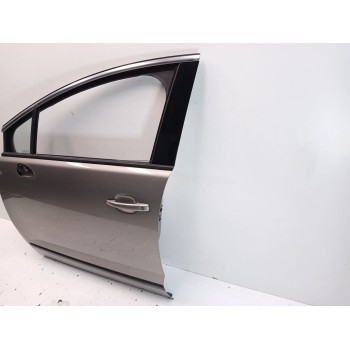 Recambio de puerta delantera izquierda para peugeot 3008 i monospace (0u_) 1.2 referencia OEM IAM 9002AR  