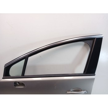 Recambio de puerta delantera izquierda para peugeot 3008 i monospace (0u_) 1.2 referencia OEM IAM 9002AR  