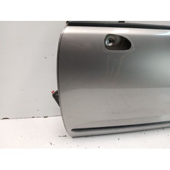 Recambio de puerta delantera izquierda para peugeot 3008 i monospace (0u_) 1.2 referencia OEM IAM 9002AR  