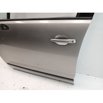 Recambio de puerta delantera izquierda para peugeot 3008 i monospace (0u_) 1.2 referencia OEM IAM 9002AR  