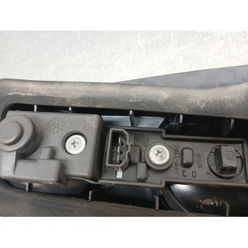 Recambio de piloto trasero izquierdo interior para seat ibiza iii (6l1) 1.9 tdi referencia OEM IAM 6l6945093f  