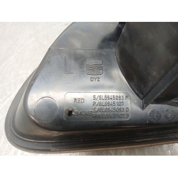 Recambio de piloto trasero izquierdo interior para seat ibiza iii (6l1) 1.9 tdi referencia OEM IAM 6l6945093f  