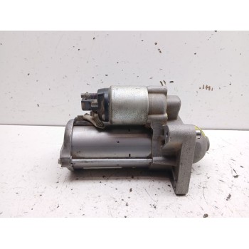 Recambio de motor arranque para peugeot 2008 (--.2013) allure referencia OEM IAM 9830507480 0001179031 1638463780