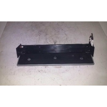 Recambio de consola central para bmw x5 (e53) referencia OEM IAM 8408783 NUEVO BMW 