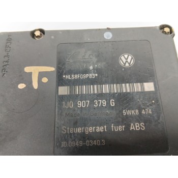 Recambio de abs para volkswagen golf iv variant (1j5) 1.6 referencia OEM IAM 1J0614117C  