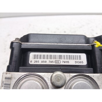 Recambio de abs para subaru impreza g12 classic referencia OEM IAM 27536fg010 0265235478 0265950795