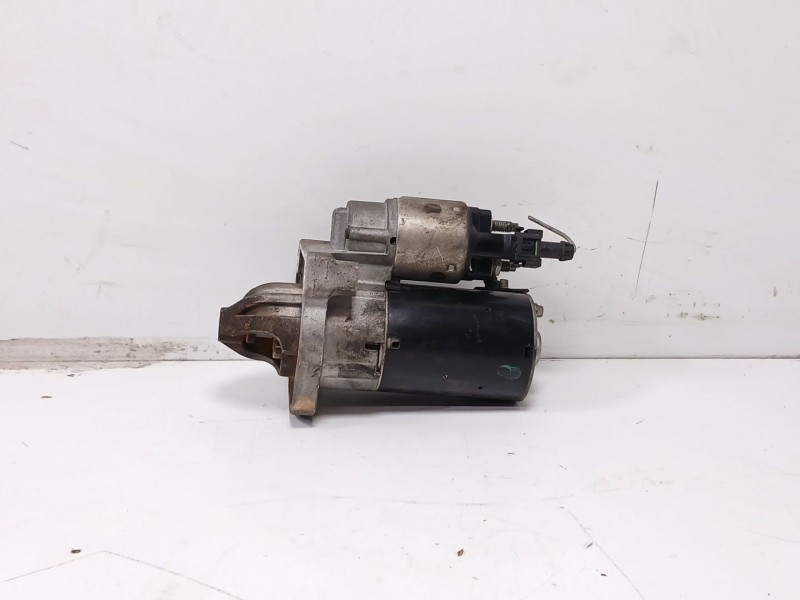 Recambio de motor arranque para peugeot 3008 i monospace (0u_) 1.2 referencia OEM IAM VERE8501 9674077280 