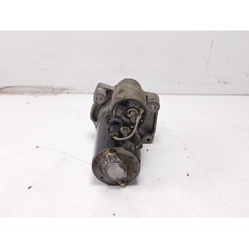 Recambio de motor arranque para peugeot 3008 i monospace (0u_) 1.2 referencia OEM IAM VERE8501 9674077280 