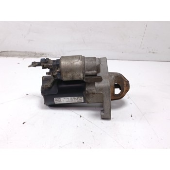 Recambio de motor arranque para peugeot 3008 i monospace (0u_) 1.2 referencia OEM IAM VERE8501 9674077280 