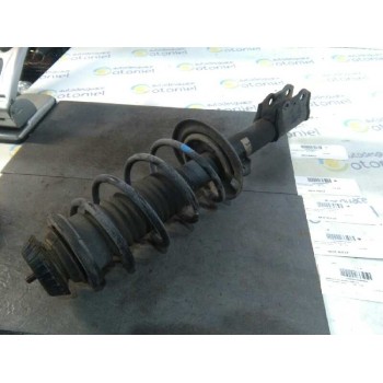 AMORTIGUADOR DELANTERO IZQUIERDO 