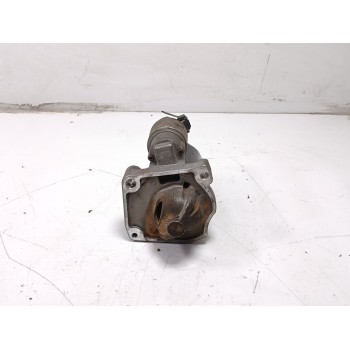 Recambio de motor arranque para peugeot 3008 i monospace (0u_) 1.2 referencia OEM IAM VERE8501 9674077280 