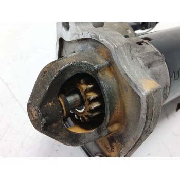Recambio de motor arranque para peugeot 3008 i monospace (0u_) 1.2 referencia OEM IAM VERE8501 9674077280 