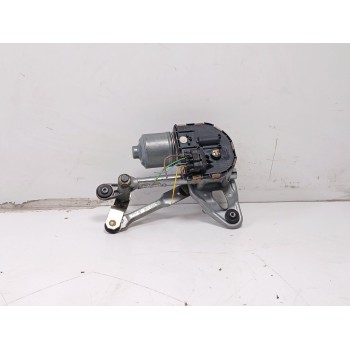 Recambio de motor limpia delantero para peugeot 3008 i monospace (0u_) 1.2 referencia OEM IAM 1397220576 1137328459 