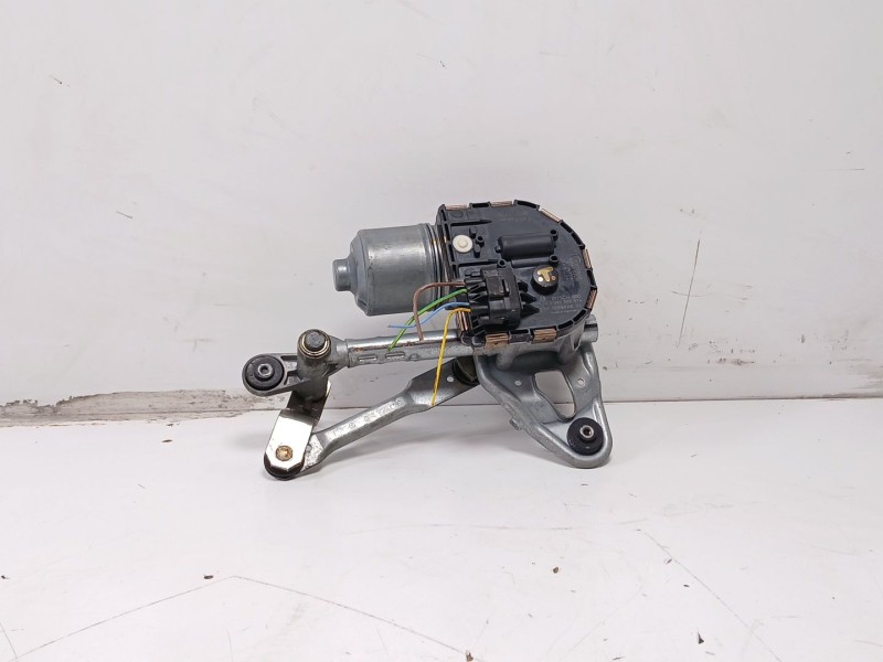 Recambio de motor limpia delantero para peugeot 3008 i monospace (0u_) 1.2 referencia OEM IAM 1397220576 1137328459 