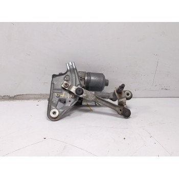 Recambio de motor limpia delantero para peugeot 3008 i monospace (0u_) 1.2 referencia OEM IAM 1397220576 1137328459 