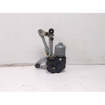 Recambio de motor limpia delantero para peugeot 3008 i monospace (0u_) 1.2 referencia OEM IAM 1397220576 1137328459 