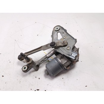 Recambio de motor limpia delantero para peugeot 3008 i monospace (0u_) 1.2 referencia OEM IAM 1397220576 1137328459 