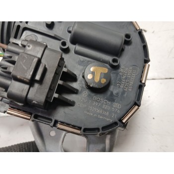 Recambio de motor limpia delantero para peugeot 3008 i monospace (0u_) 1.2 referencia OEM IAM 1397220576 1137328459 