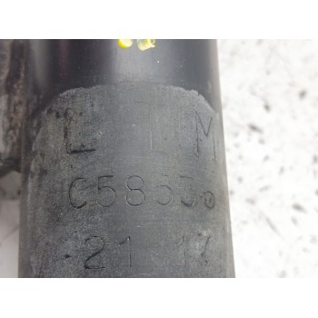 Recambio de amortiguador delantero derecho para peugeot 3008 i monospace (0u_) 1.2 referencia OEM IAM 9811524980 c58536 