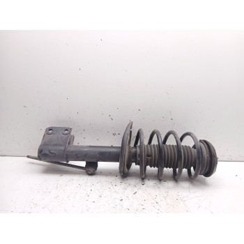 Recambio de amortiguador delantero derecho para peugeot 3008 i monospace (0u_) 1.2 referencia OEM IAM 9811524980 c58536 