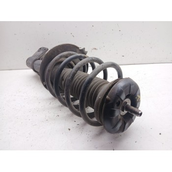 Recambio de amortiguador delantero derecho para peugeot 3008 i monospace (0u_) 1.2 referencia OEM IAM 9811524980 c58536 