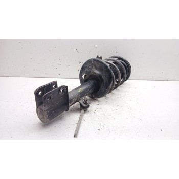 Recambio de amortiguador delantero izquierdo para peugeot 3008 i monospace (0u_) 1.2 referencia OEM IAM 9811524880 c58534 